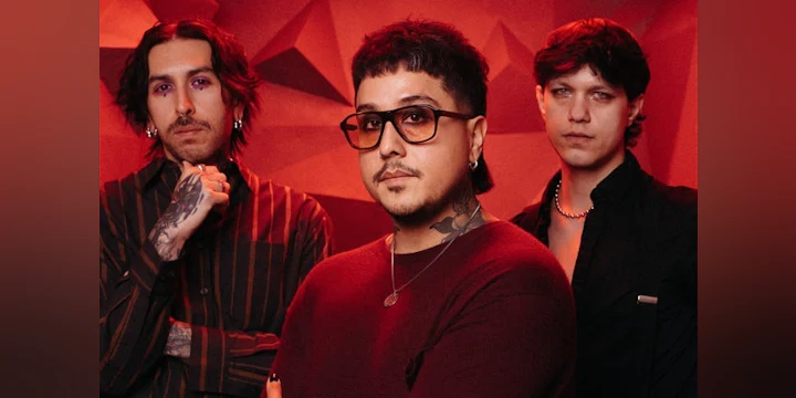 Live Nation Presents: DAYSEEKER - The Pale Moonlight Tour