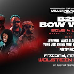 Wolstein Center At CSU