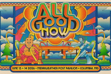 Merriweather Post Pavilion