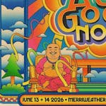 Merriweather Post Pavilion