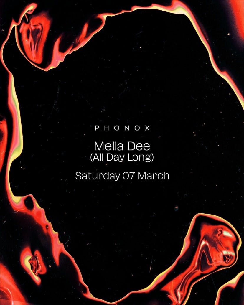 Phonox