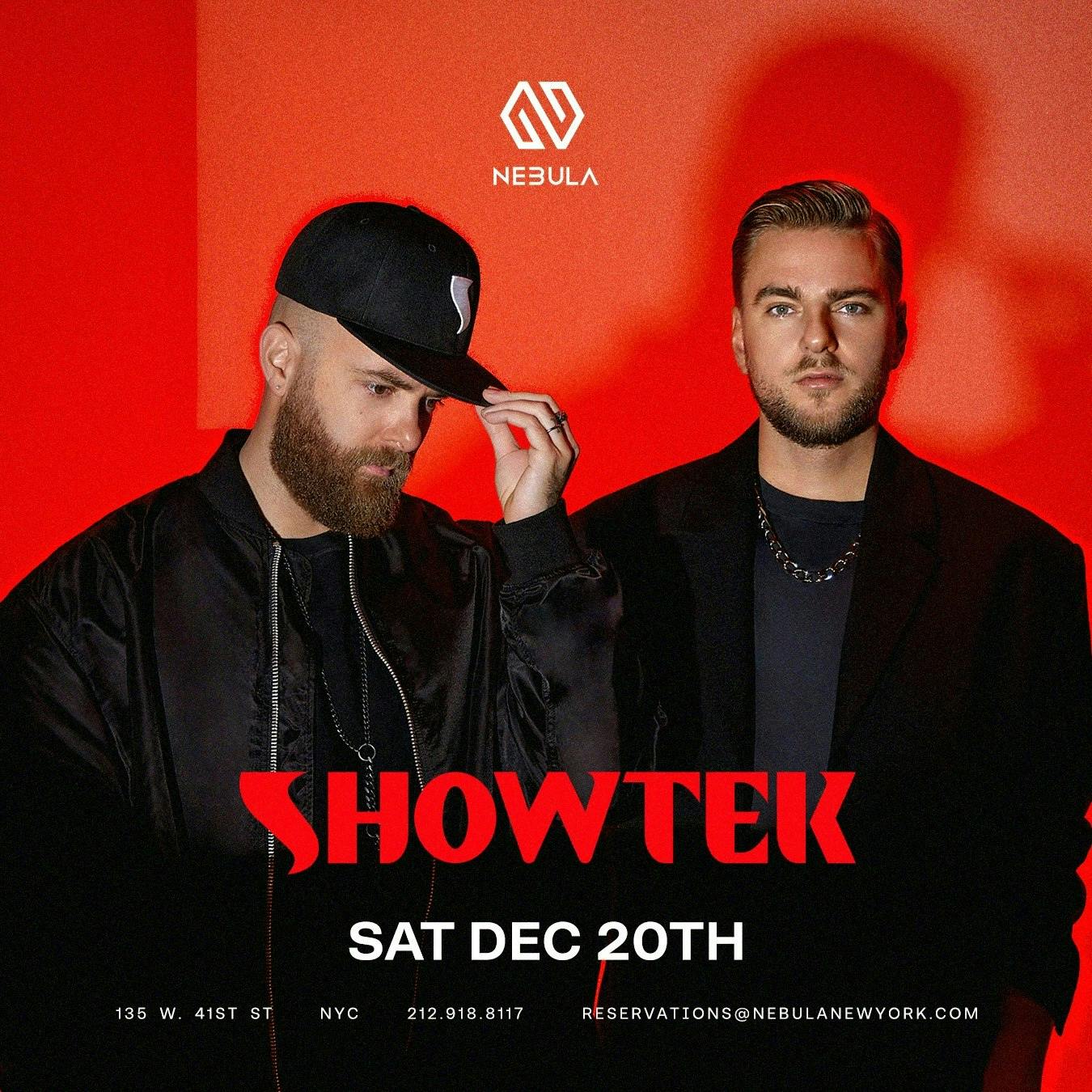 Showtek