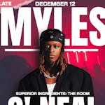 Superior Ingredients