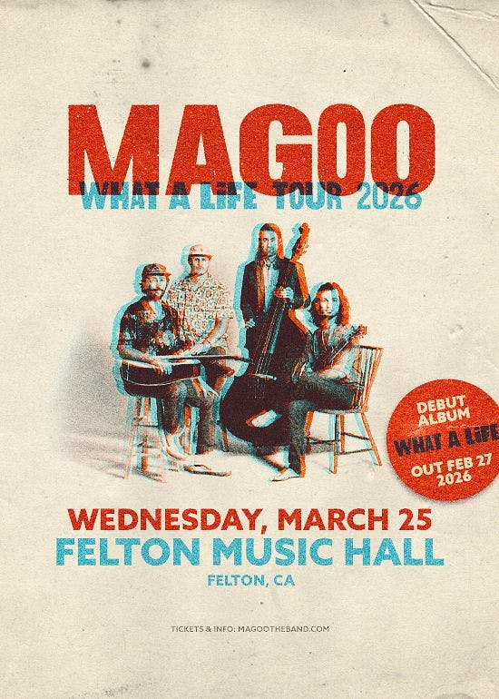 Felton Music Hall