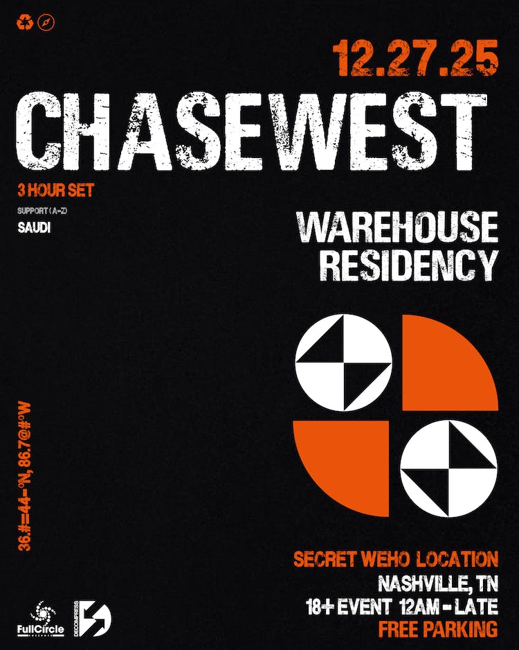 ChaseWest