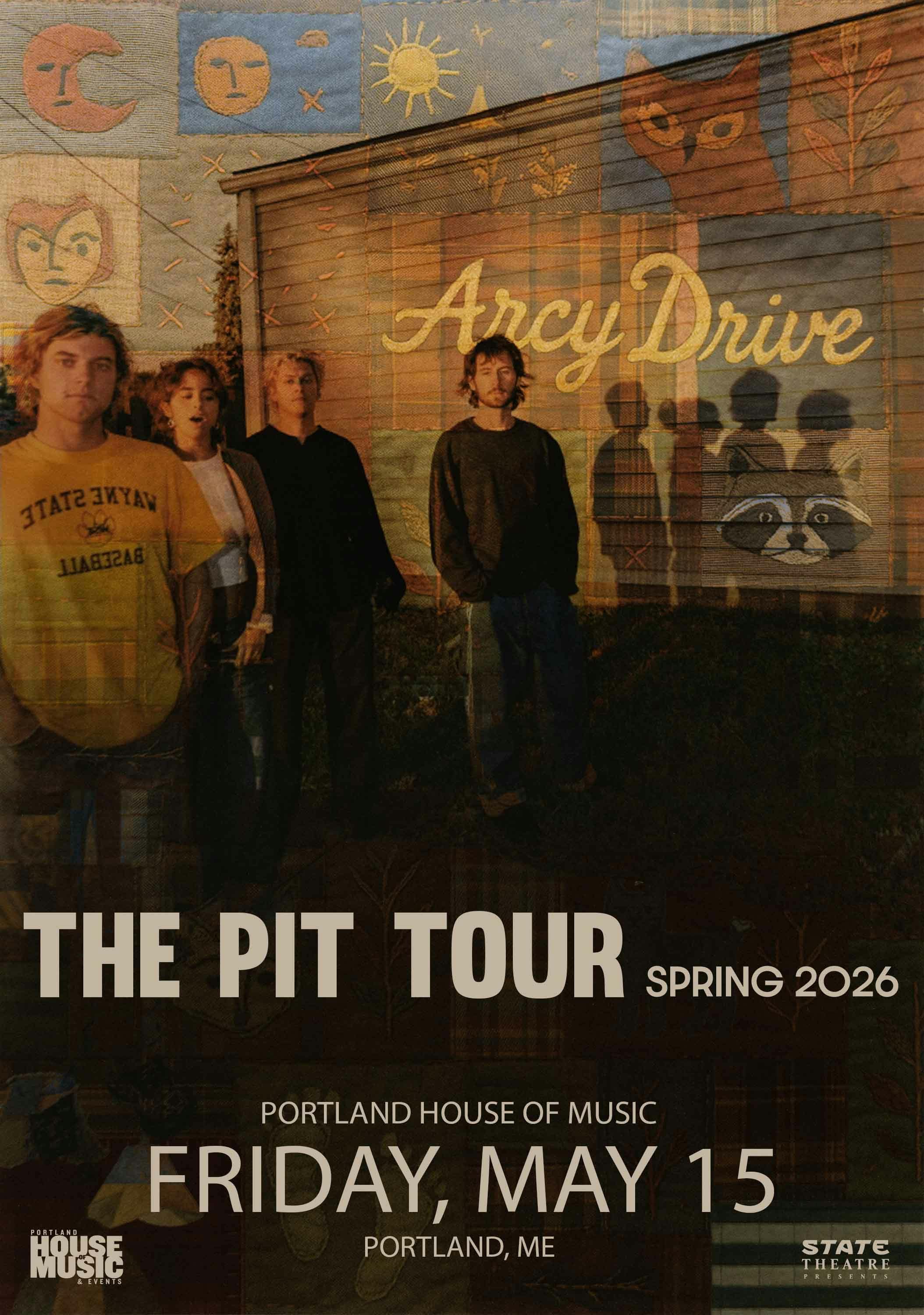 Portland House Of Music