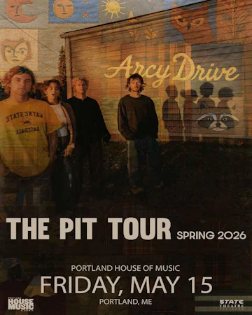 Portland House Of Music