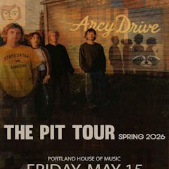 Portland House Of Music