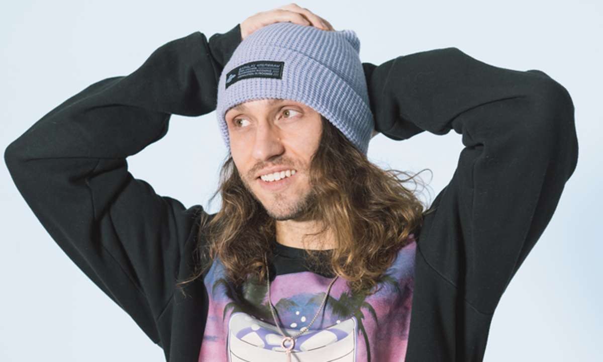 The Intersection   Elevation