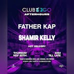 Club Ego Afterhours
