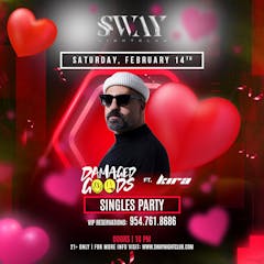 Sway Nightclub