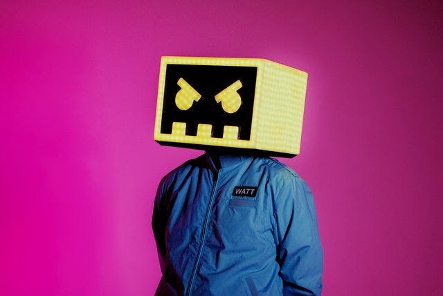 Barely Alive Presents: Overdrive