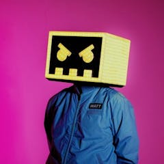 Knitting Factory Concert House