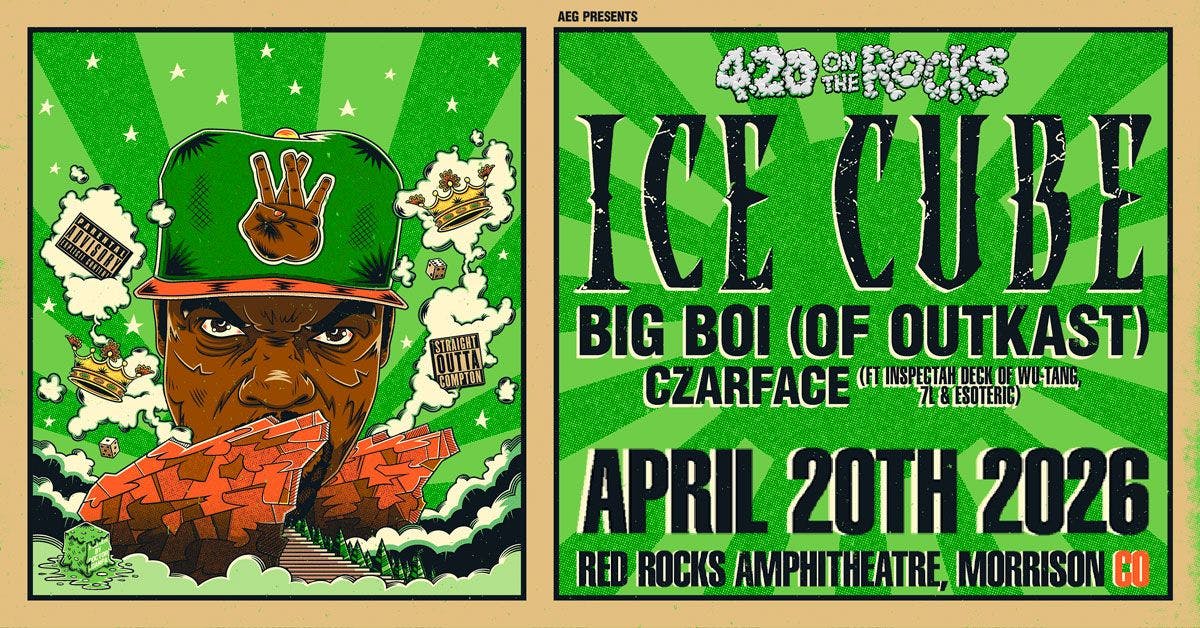 Red Rocks Amphitheatre