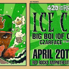 Red Rocks Amphitheatre