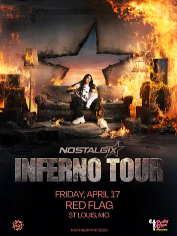 St Louis Concerts & Events