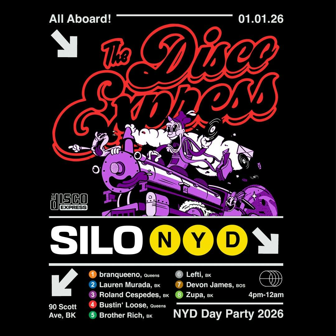 Silo Brooklyn