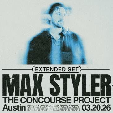 The Concourse Project