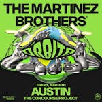 The Concourse Project