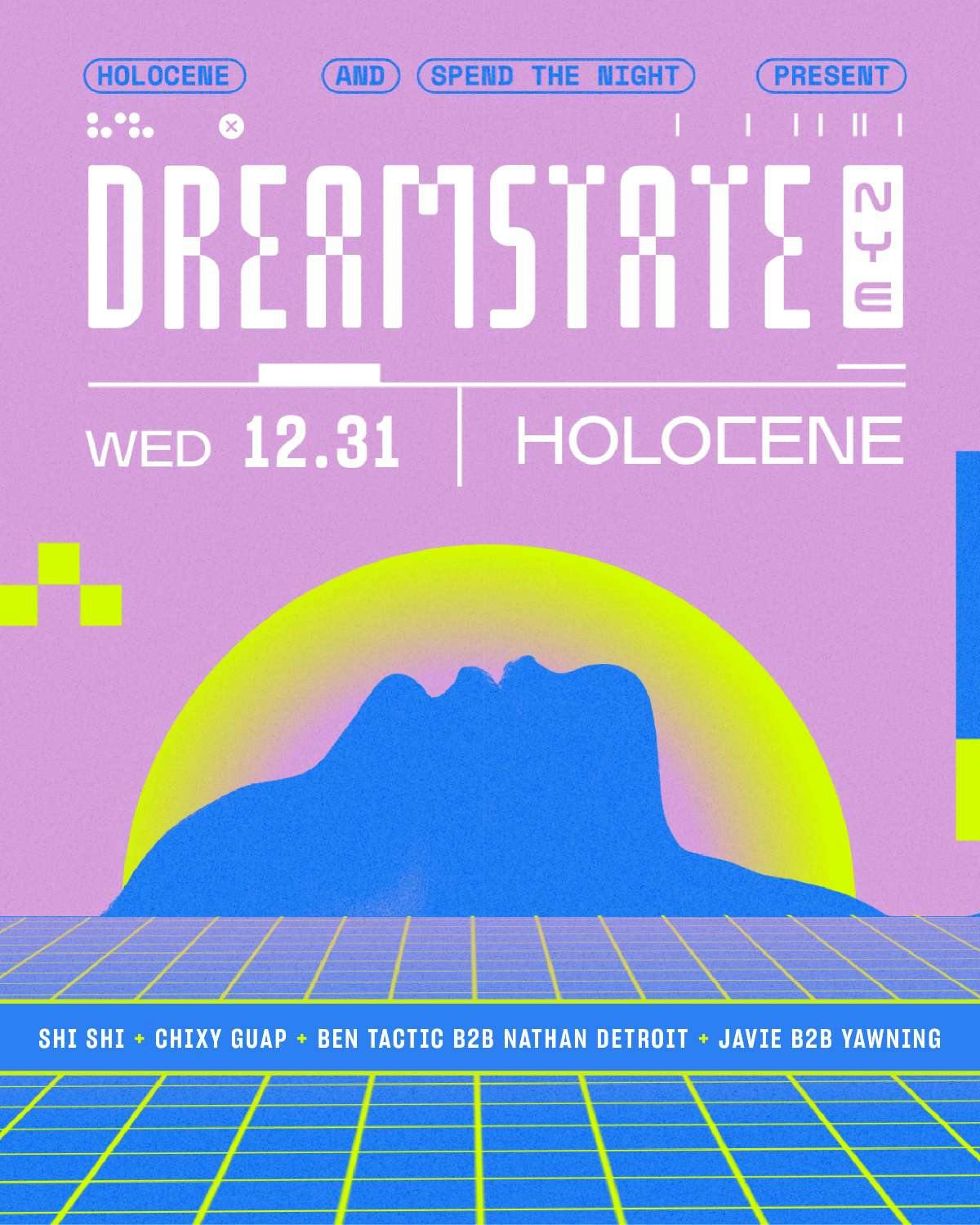 Holocene