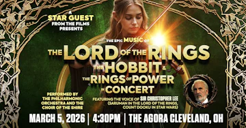 Agora Theater