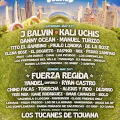 Suenos Festival