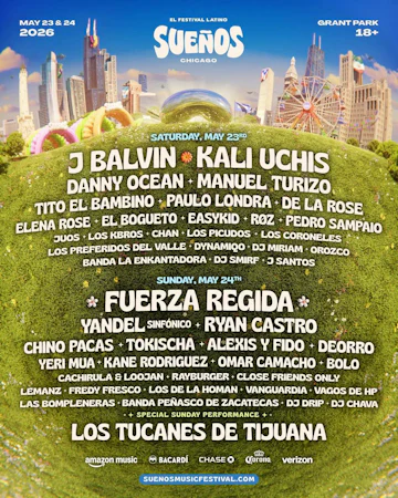 Suenos Festival