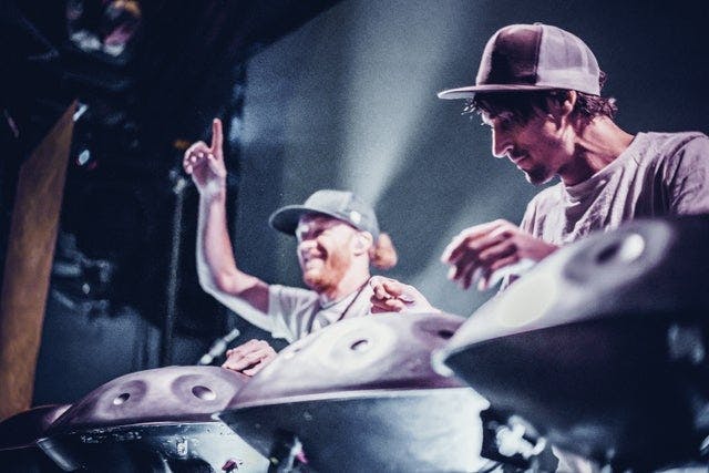 O2 Academy Islington