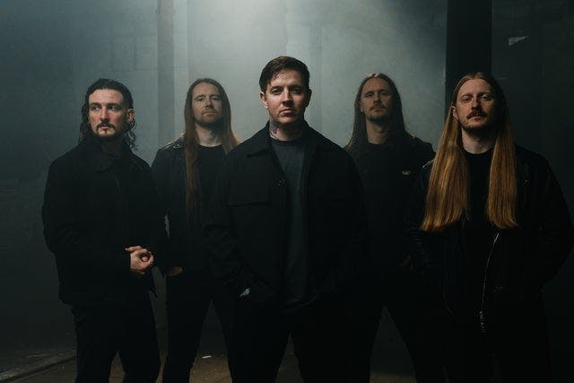 The Masquerade   Hell