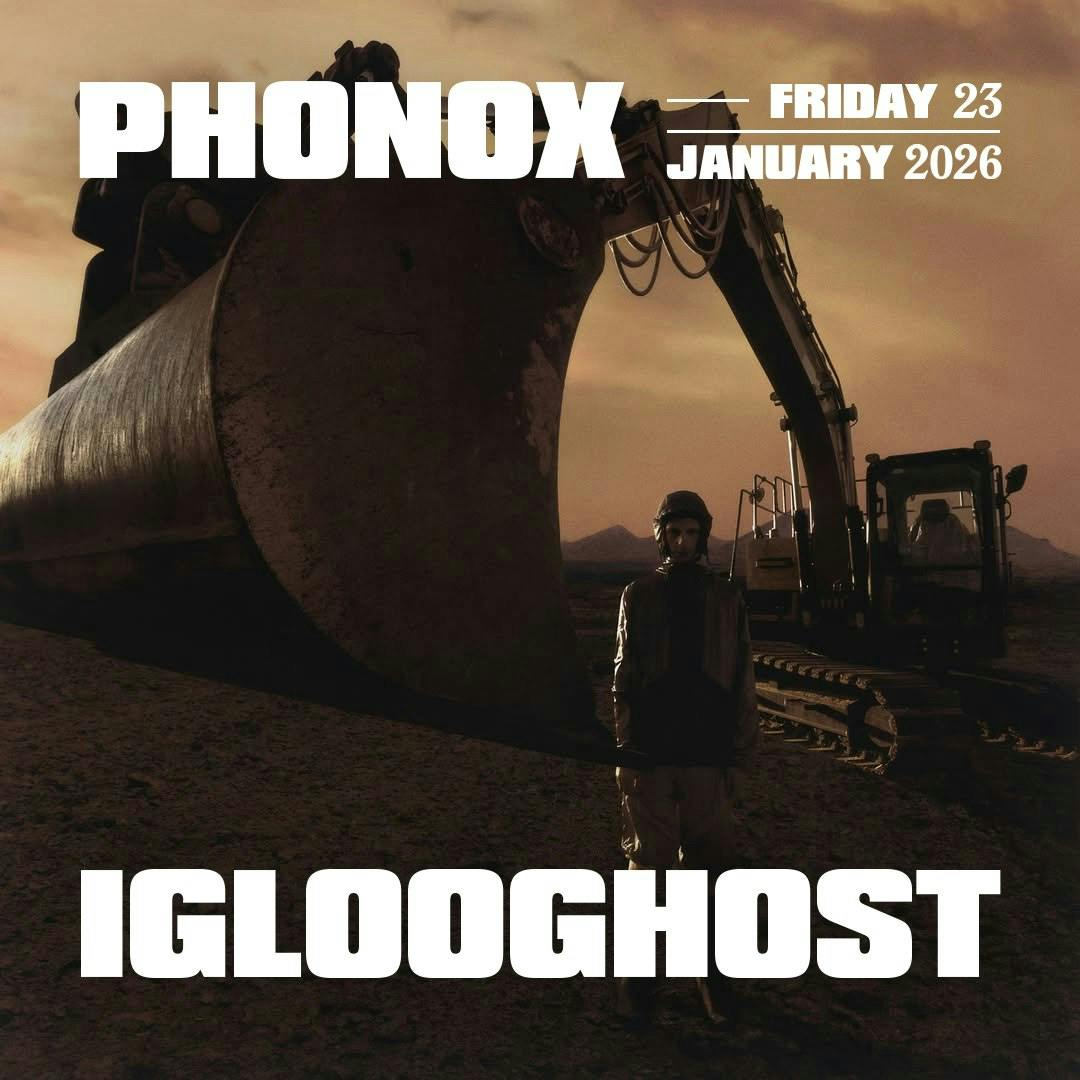 Phonox