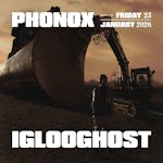 Phonox