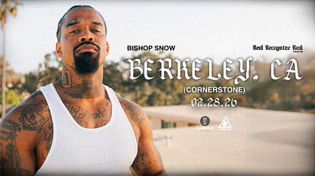 Cornerstone Berkeley