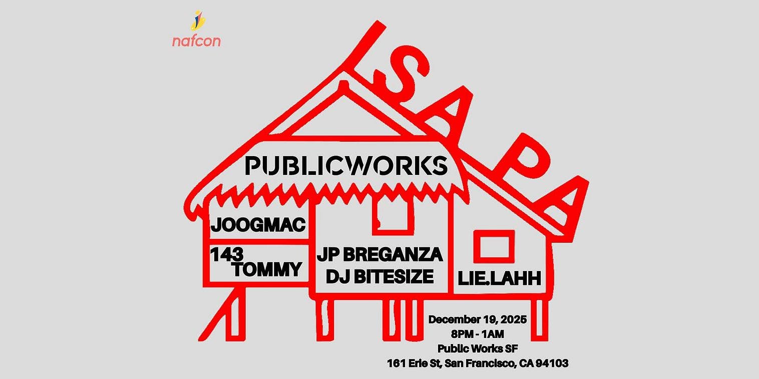 Isa Pa: One More Party