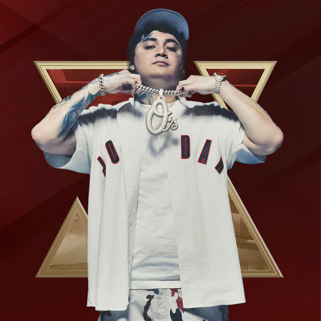 Ohgeesy Returns to Lex Nightclub