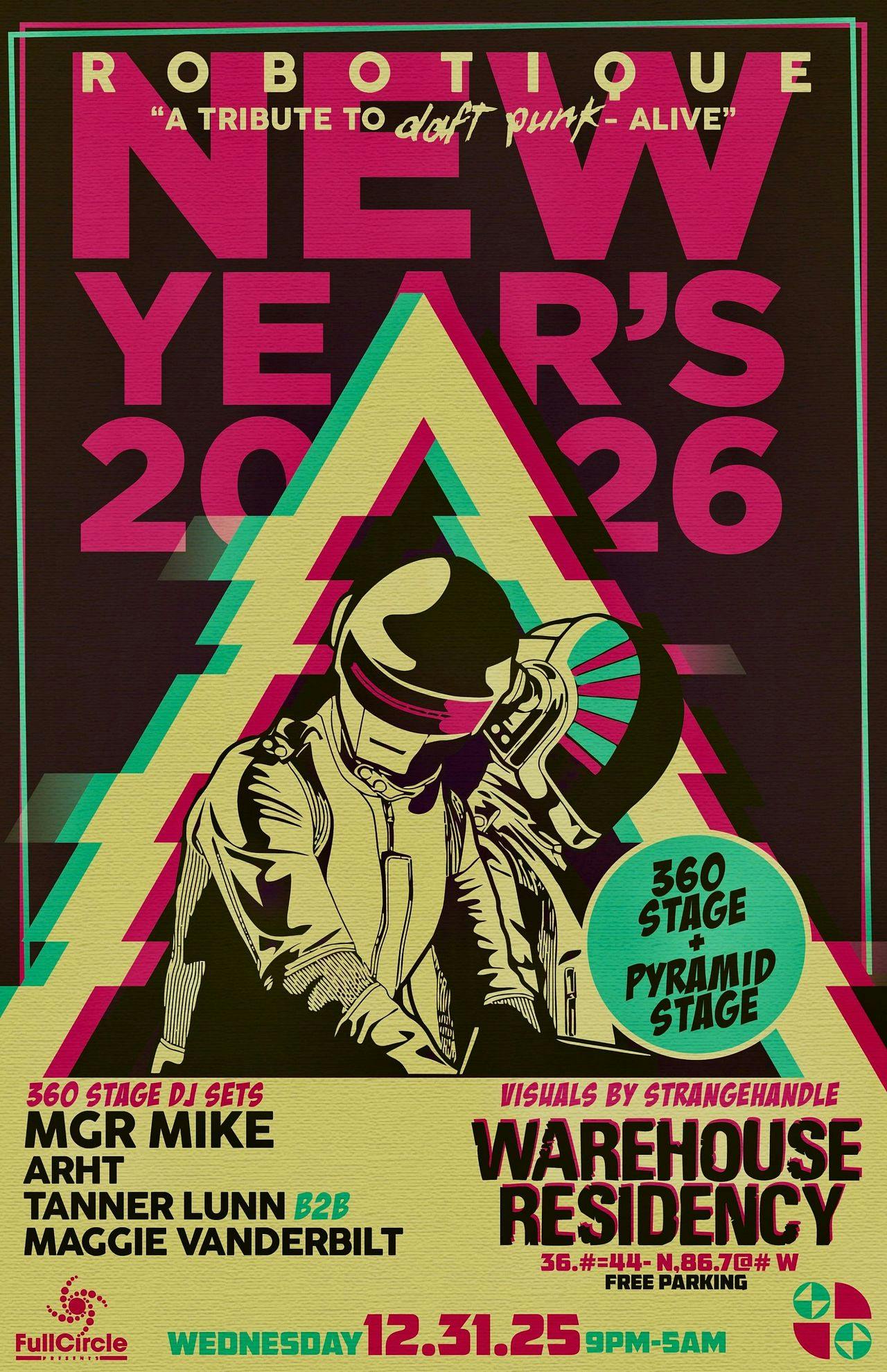 Nashville Concerts & Events