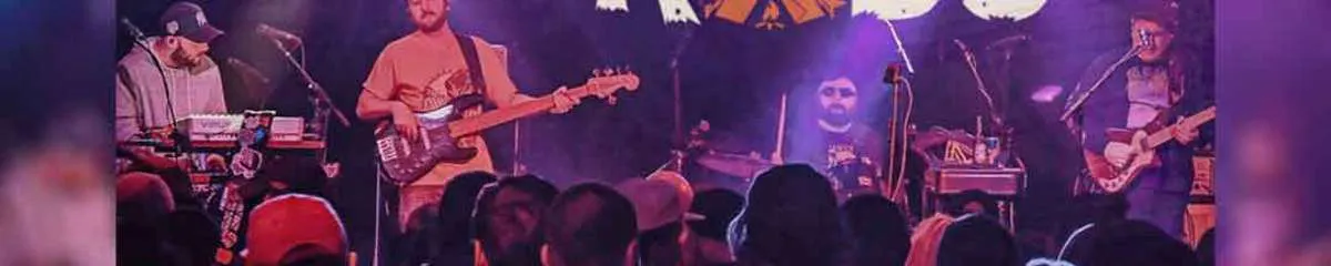 Cervantes' Masterpiece Ballroom