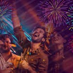 St Petersburg Bar Crawls