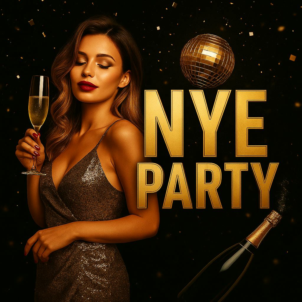 Hoboken New Year's Eve