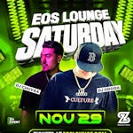 Eos Lounge
