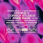 Corsica Studios