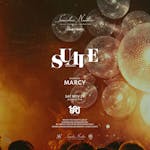 Somewhere Nowhere Rooftop (Day)