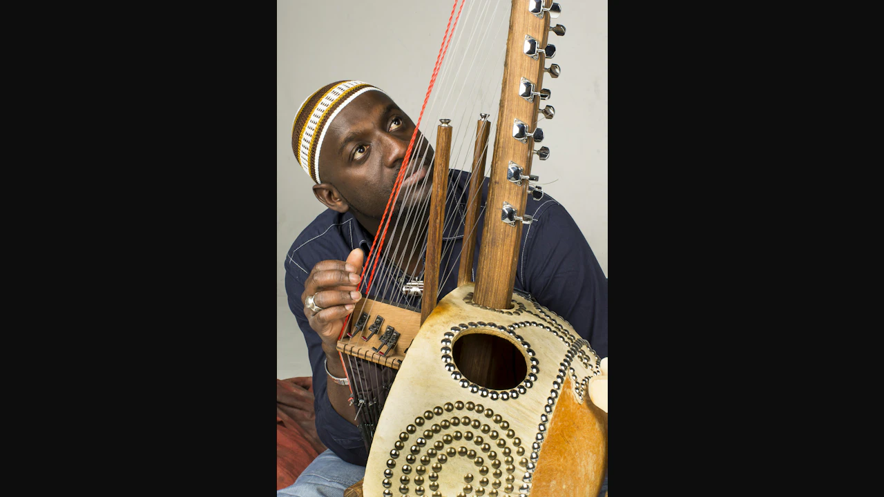 Seckou Keita and The Homeland Band ft Special Guests: 30th Anniversary Tour