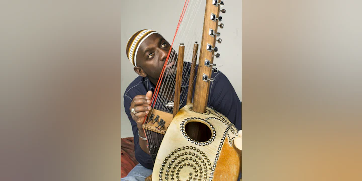 Seckou Keita and The Homeland Band ft Special Guests: 30th Anniversary Tour