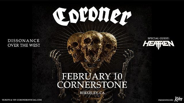 Cornerstone Berkeley