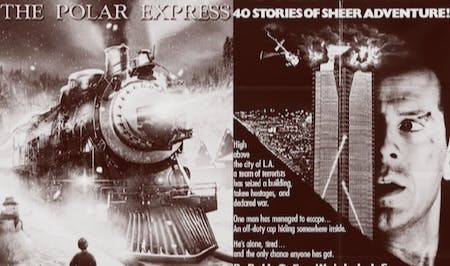 Brew & View: Xmas Eve Matinee