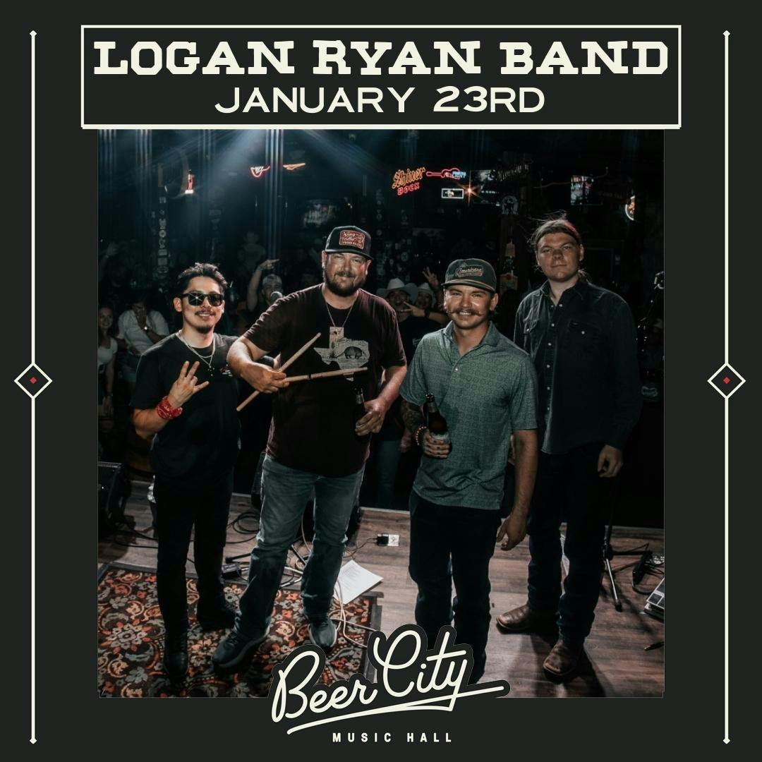 Beer City Music Hall