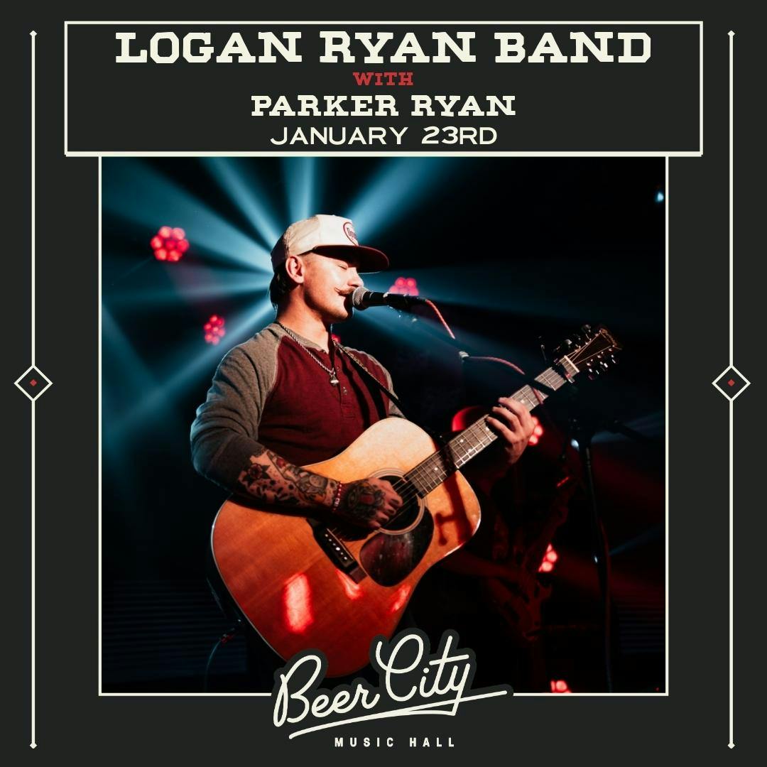 Beer City Music Hall