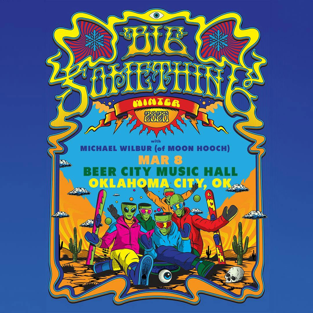 Beer City Music Hall