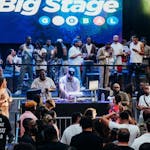 Warehouse Live Midtown (Rise Rooftop)