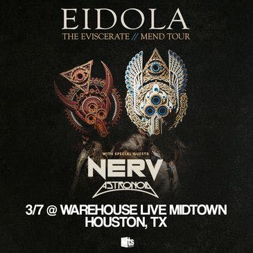 Warehouse Live Midtown (Rise Rooftop)